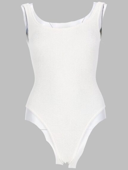 MC2 SAINT BARTH COSTUME INTERO CRINKLE "LORA"