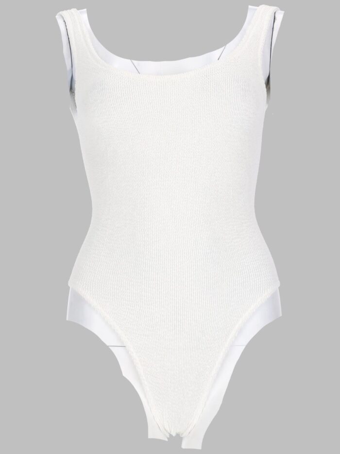 mc2 saint barth costume intero crinkle "lora" MC2 SAINT BARTH COSTUME INTERO CRINKLE "LORA"
