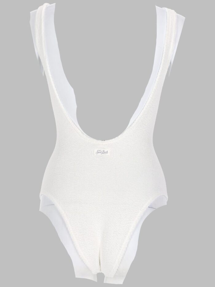 MC2 SAINT BARTH COSTUME INTERO CRINKLE "LORA"