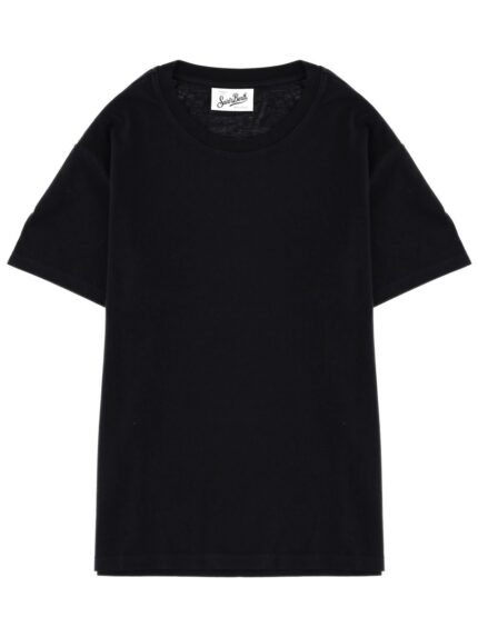 MC2 SAINT BARTH COTTON T-SHIRT