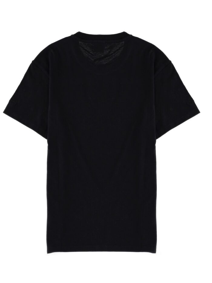 MC2 SAINT BARTH COTTON T-SHIRT