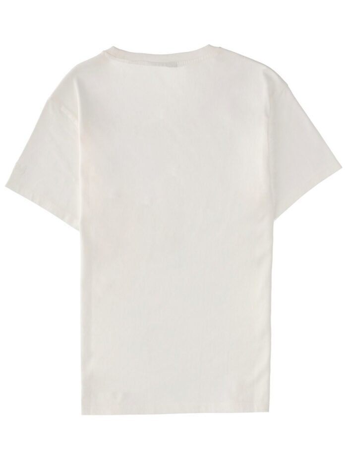 MC2 SAINT BARTH COTTON T-SHIRT