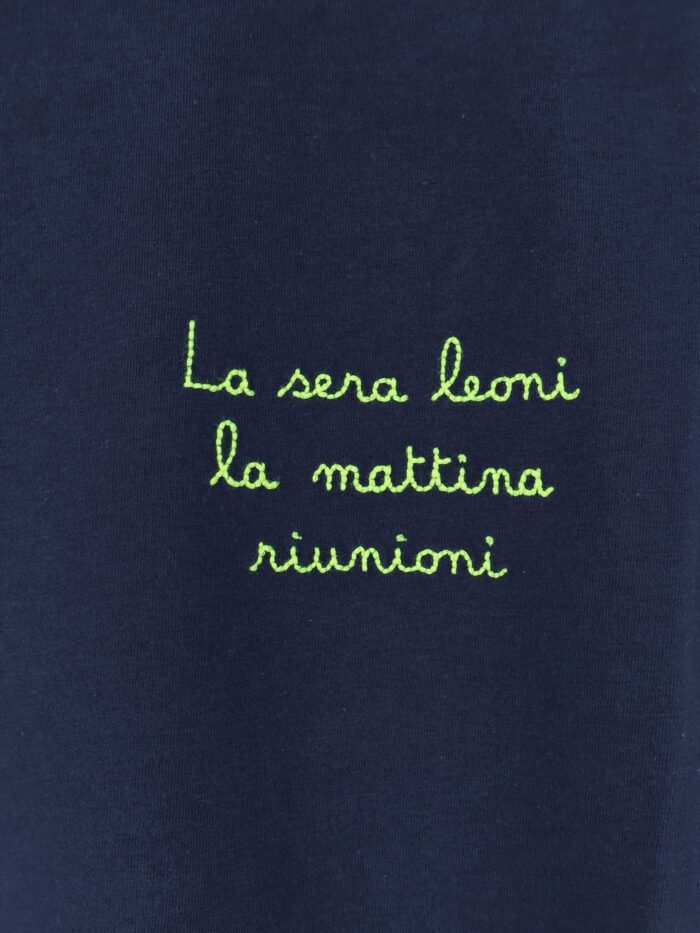 MC2 SAINT BARTH Cotton T-shirt