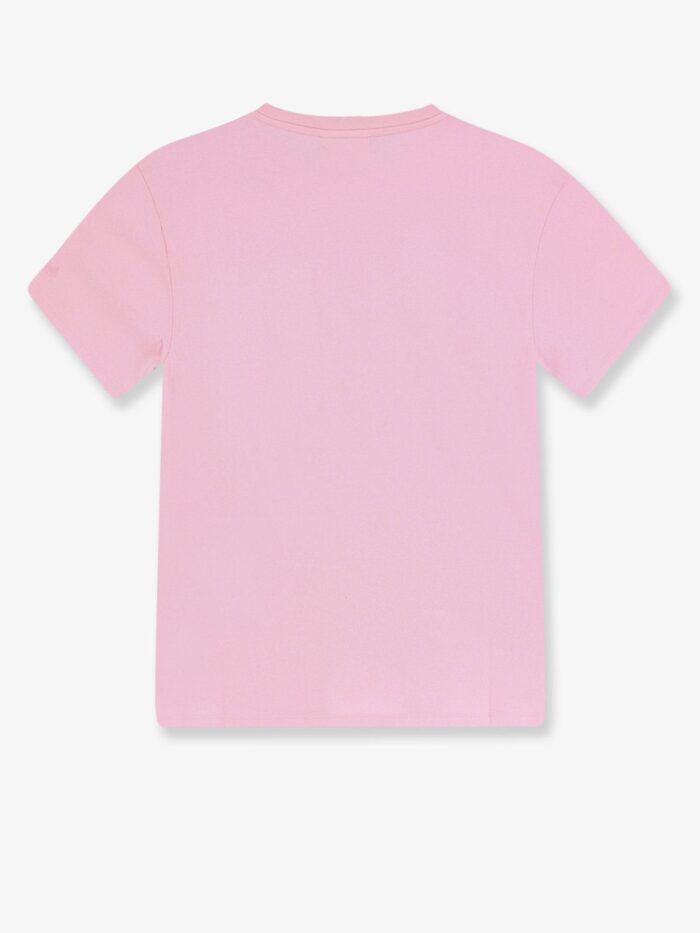 MC2 SAINT BARTH Cotton T-shirt