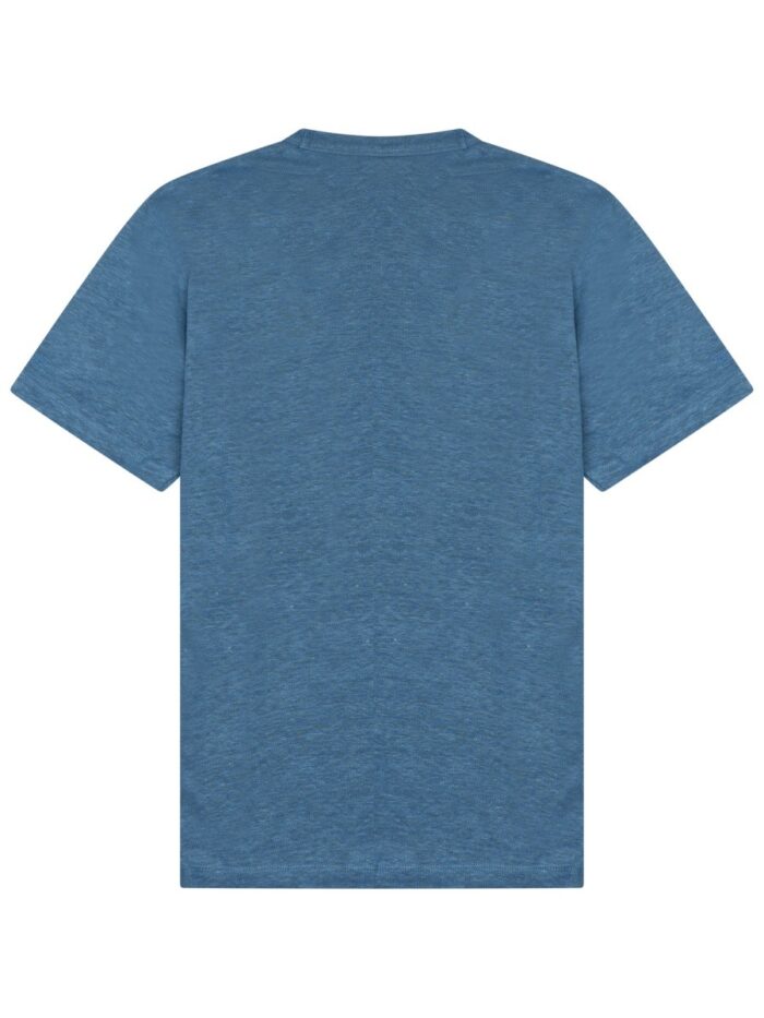 MC2 SAINT BARTH "ECSTASEA" T-SHIRT