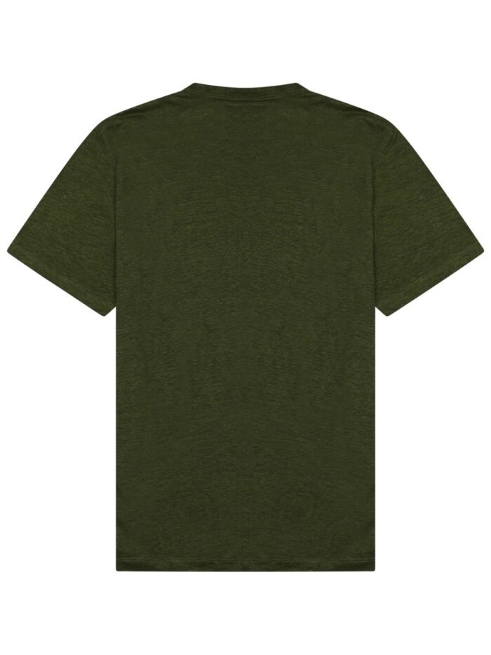 MC2 SAINT BARTH "ECSTASEA" T-SHIRT