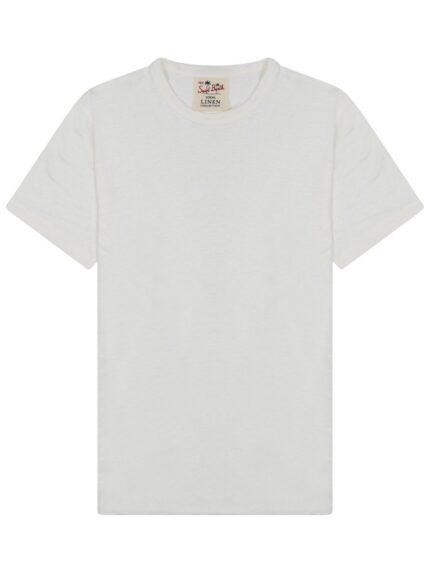 MC2 SAINT BARTH "ECSTASEA" T-SHIRT