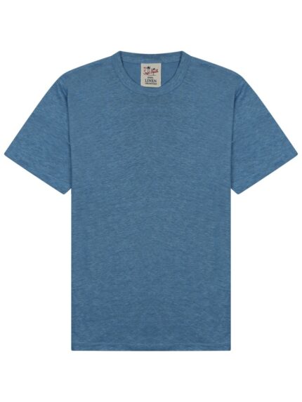 MC2 SAINT BARTH "ECSTASEA" T-SHIRT