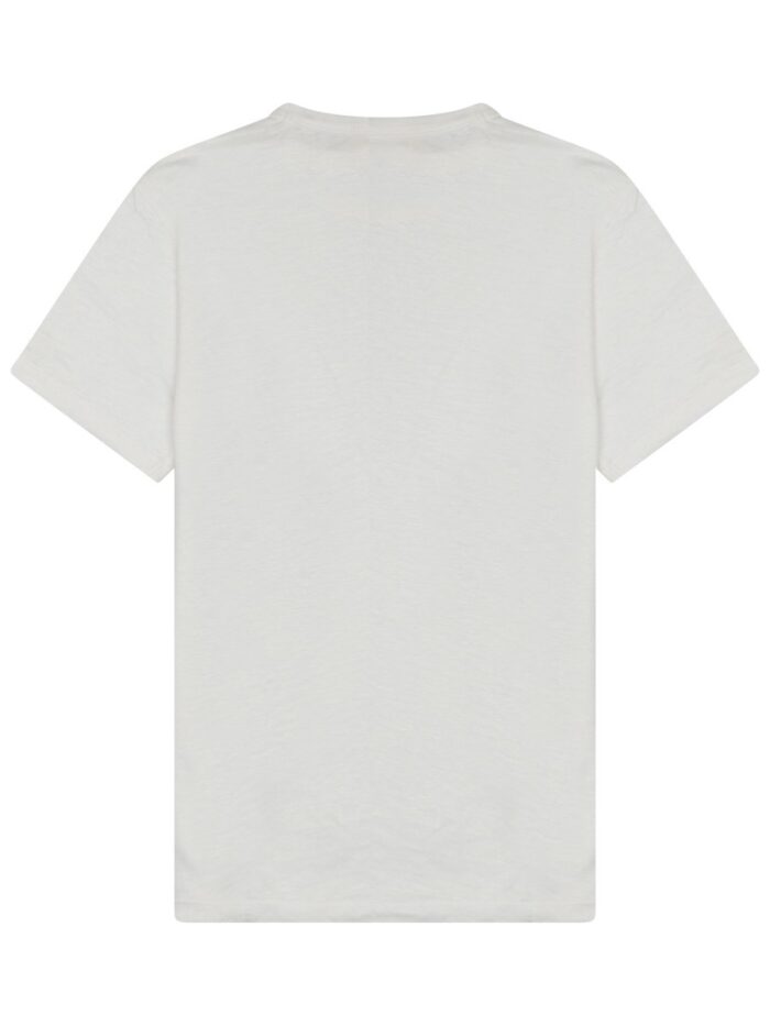 MC2 SAINT BARTH "ECSTASEA" T-SHIRT