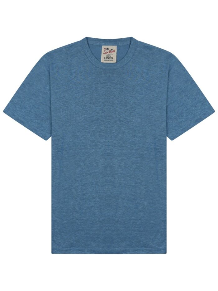 mc2 saint barth "ecstasea" t shirt MC2 SAINT BARTH "ECSTASEA" T-SHIRT