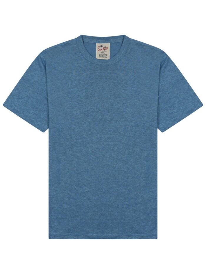 mc2 saint barth "ecstasea" t shirt MC2 SAINT BARTH "ECSTASEA" T-SHIRT