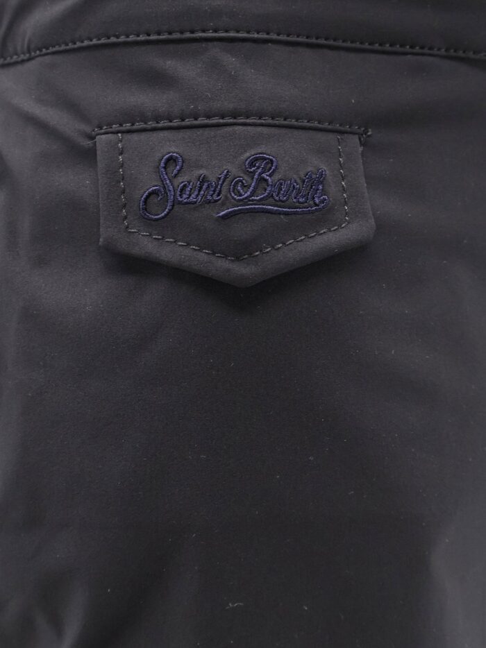 MC2 SAINT BARTH Harrys Paradise Swim Trunks