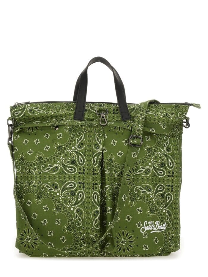 MC2 SAINT BARTH HELMET BACKPACK