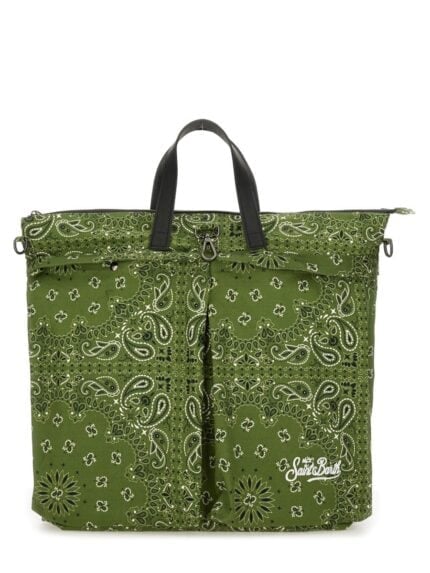 MC2 SAINT BARTH HELMET BACKPACK