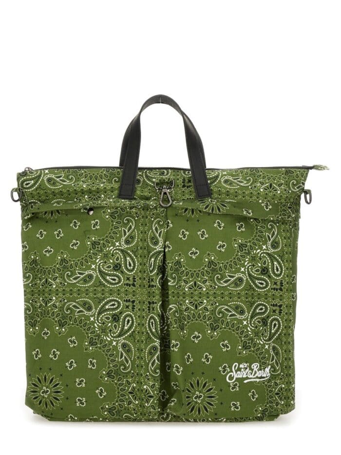 MC2 SAINT BARTH HELMET BACKPACK