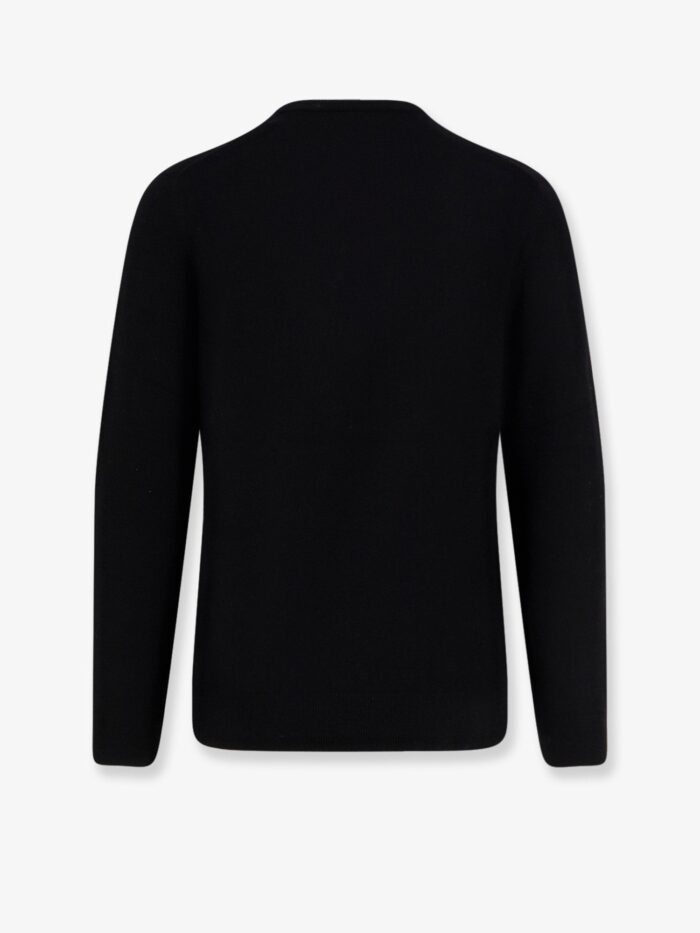 MC2 SAINT BARTH Heron Light Embry Wool Blend Sweater