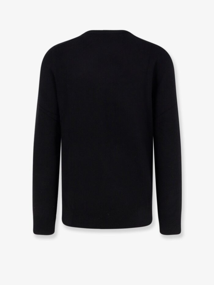 MC2 SAINT BARTH Heron Light Embry Wool Blend Sweater