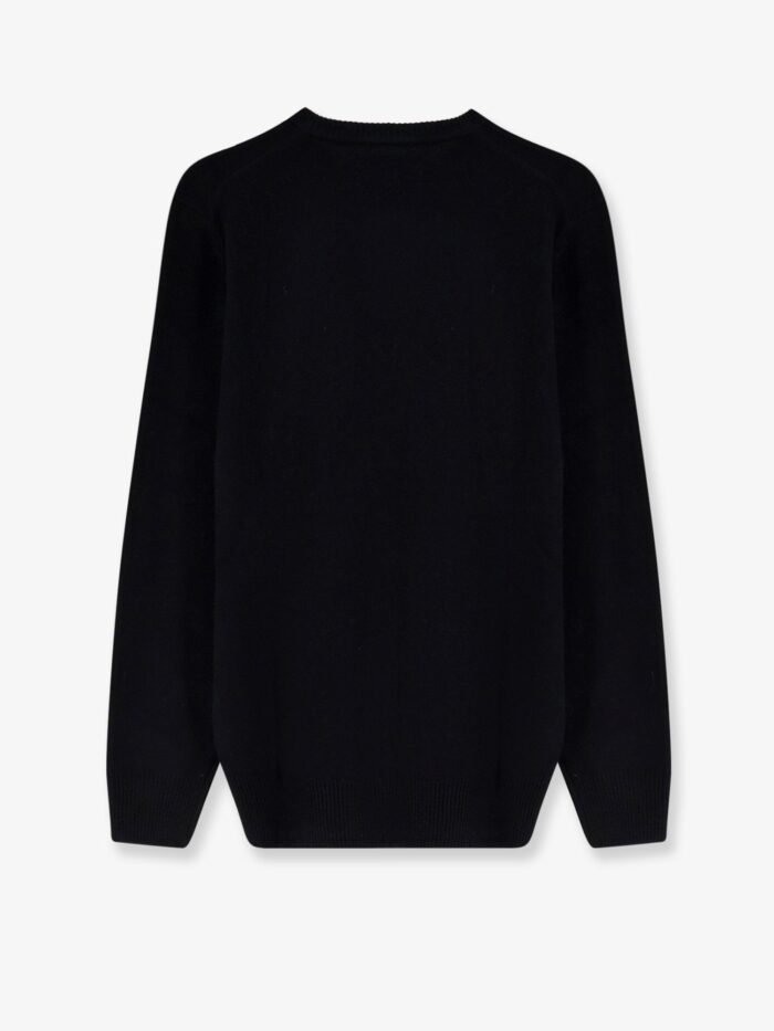 MC2 SAINT BARTH Heron Wool Blend Sweater