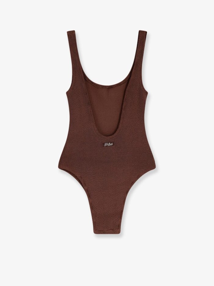 MC2 SAINT BARTH Lora Nylon Bikini