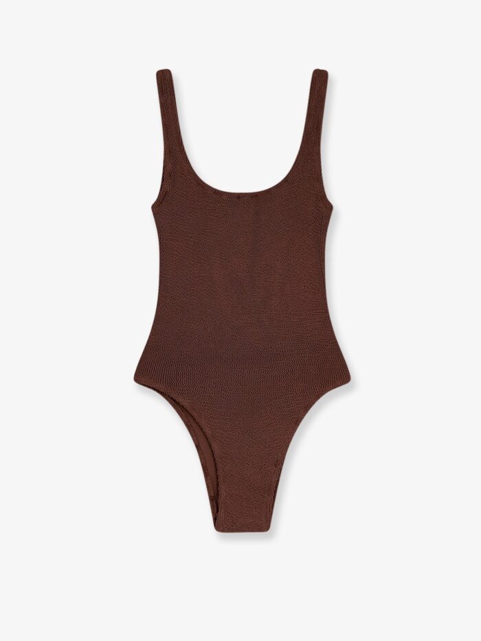 MC2 SAINT BARTH Lora Nylon Bikini