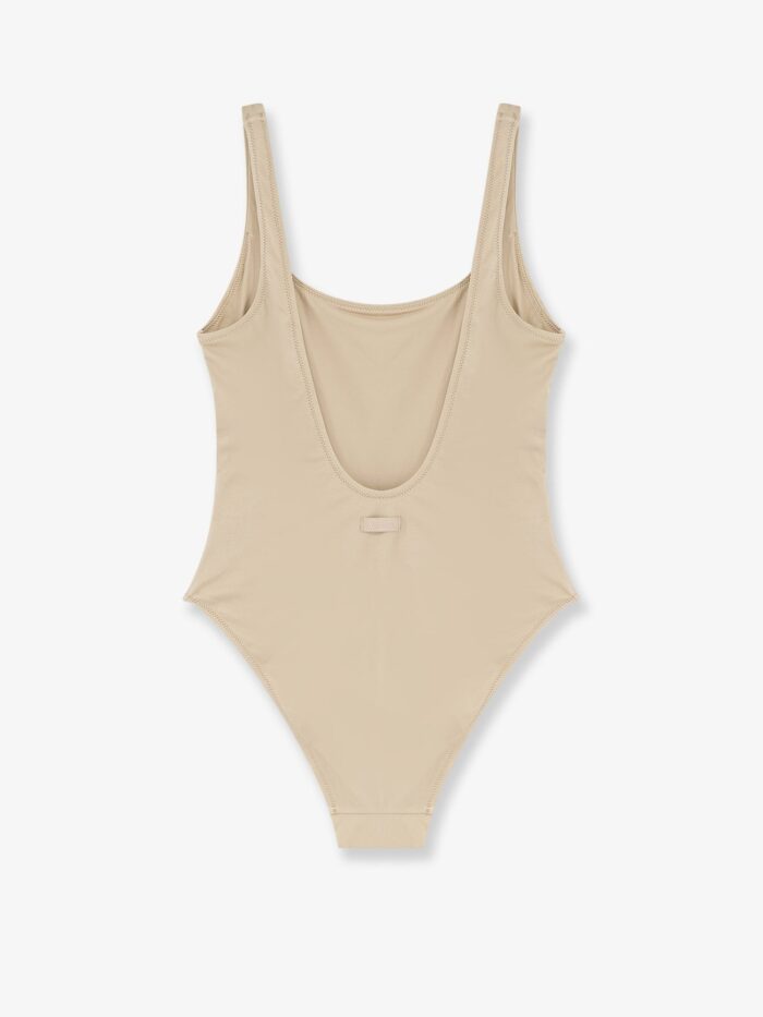 MC2 SAINT BARTH Lora Nylon Swimsuit