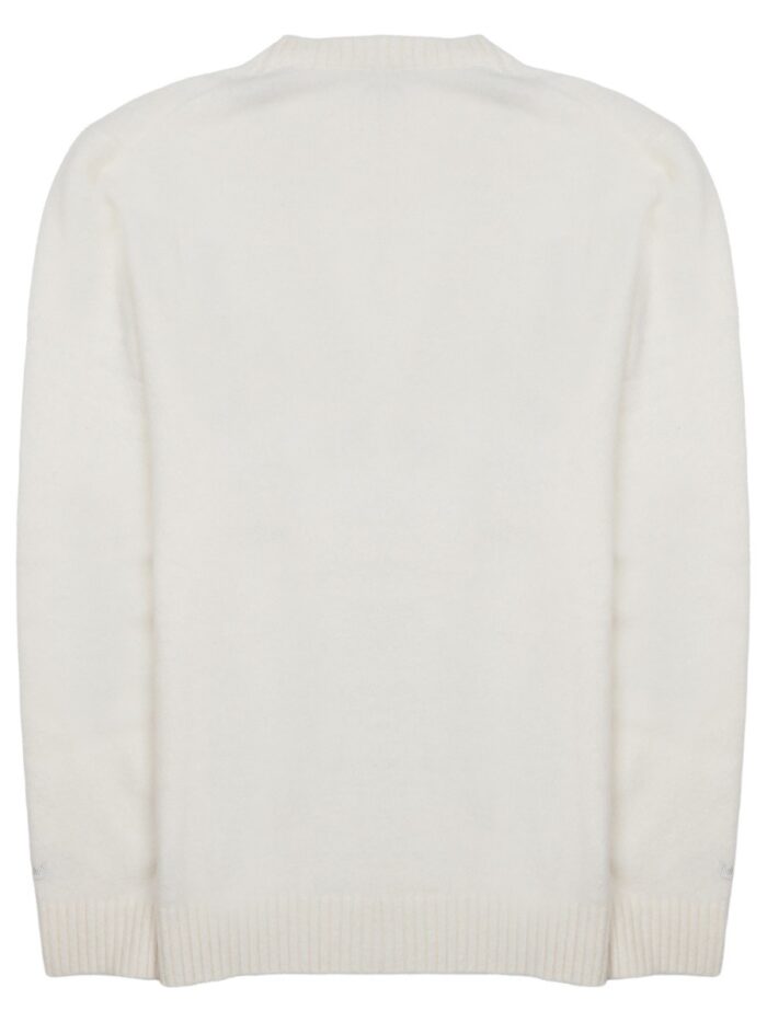 MC2 SAINT BARTH MAGLIA IN ALPACA