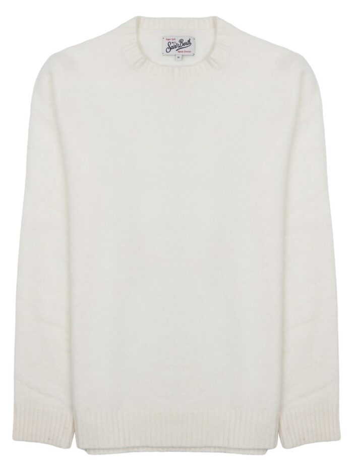 mc2 saint barth maglia in alpaca MC2 SAINT BARTH MAGLIA IN ALPACA
