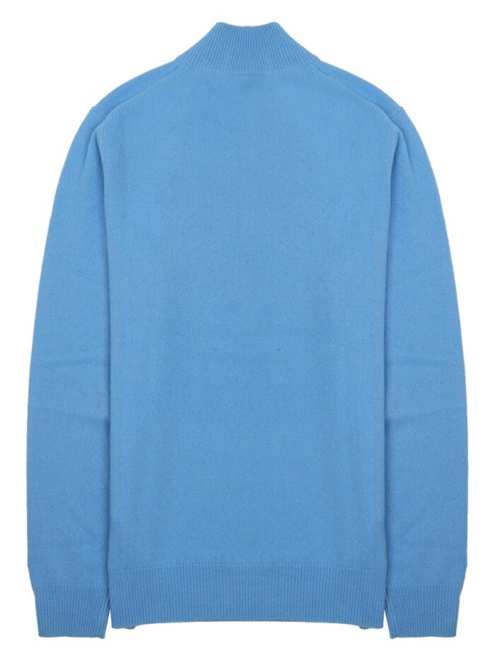 MC2 SAINT BARTH MAGLIA IN LANA