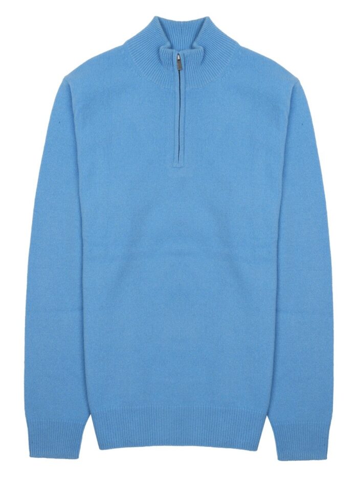 MC2 SAINT BARTH MAGLIA IN LANA
