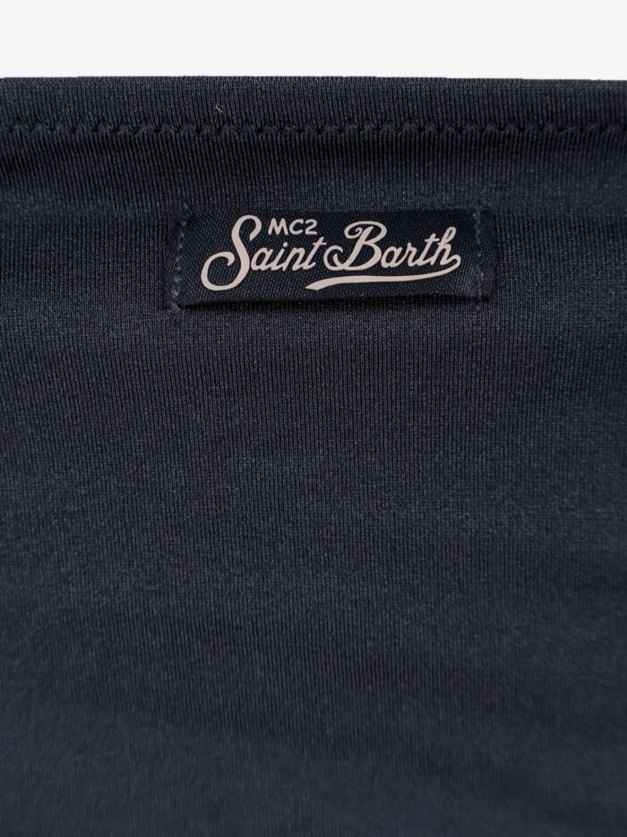 MC2 SAINT BARTH Marielle Bikini Slip
