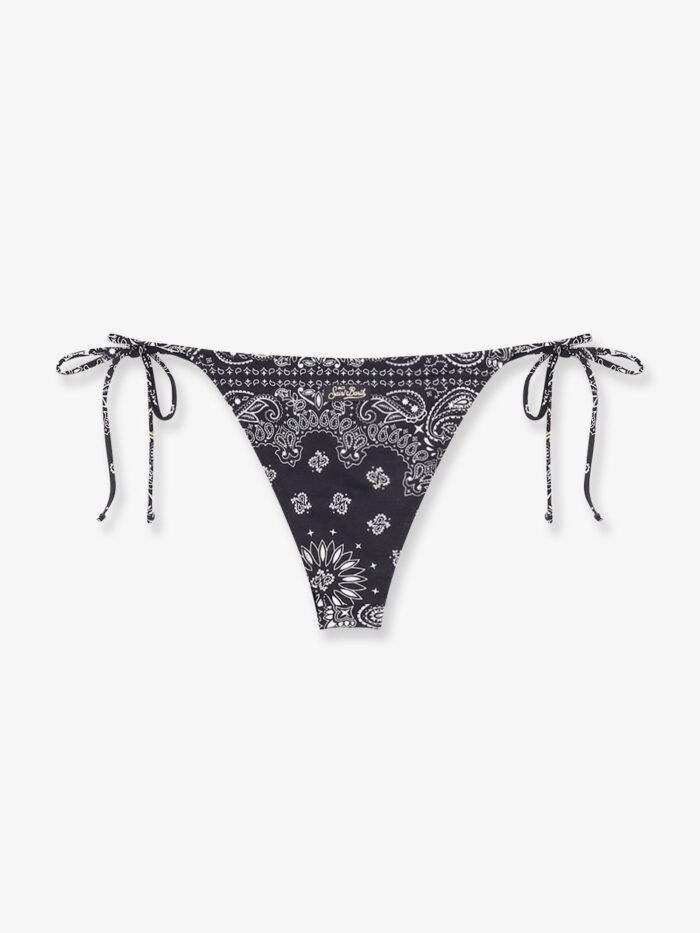 MC2 SAINT BARTH Marielle Nylon Bikini Slip