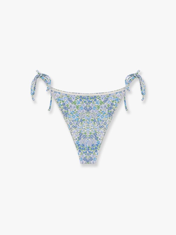 MC2 SAINT BARTH Marielle Nylon Bikini Slip