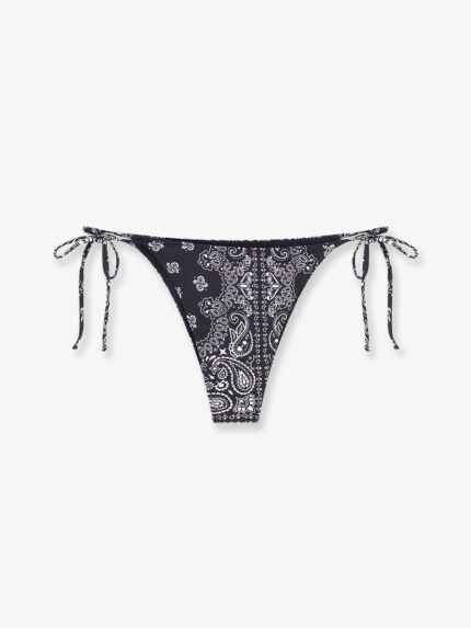 MC2 SAINT BARTH Marielle Nylon Bikini Slip