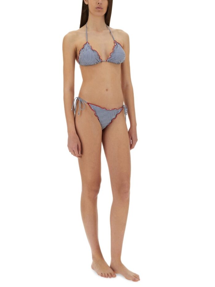 MC2 SAINT BARTH "MIAMI" BIKINI BOTTOMS