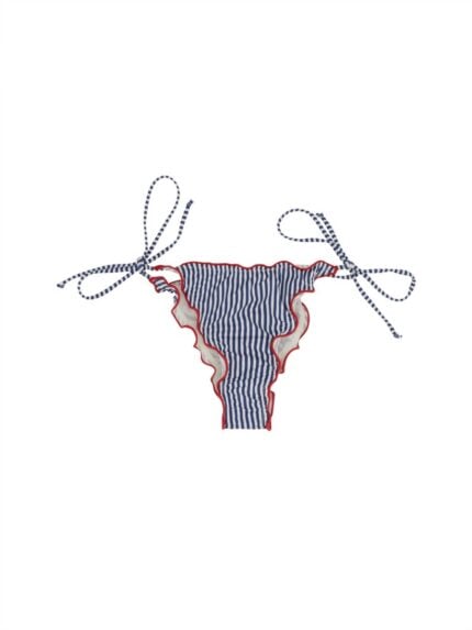 MC2 SAINT BARTH "MIAMI" BIKINI BOTTOMS