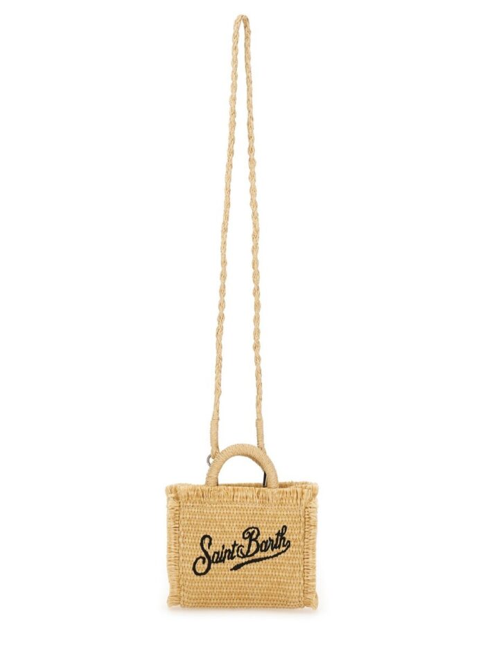 MC2 SAINT BARTH MICRO "VANITY" BAG