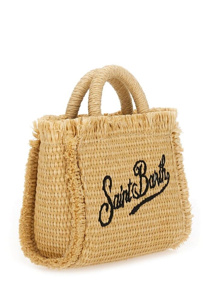 MC2 SAINT BARTH MICRO "VANITY" BAG