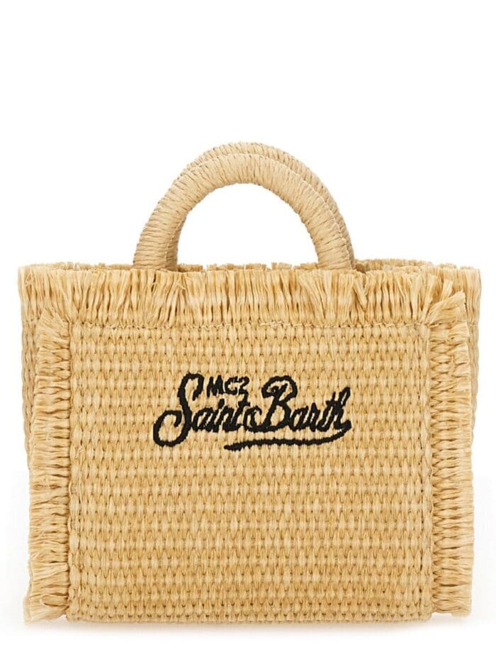 MC2 SAINT BARTH MICRO "VANITY" BAG