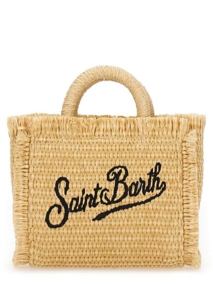 MC2 SAINT BARTH MICRO "VANITY" BAG