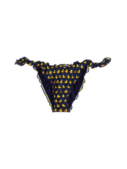 MC2 SAINT BARTH "MOON" BIKINI BOTTOM