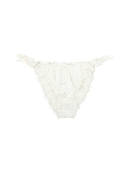 MC2 SAINT BARTH "MOON" BIKINI BOTTOM