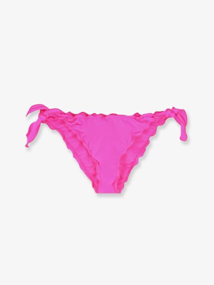 MC2 SAINT BARTH Moon Fluo Color Bikini Bottom