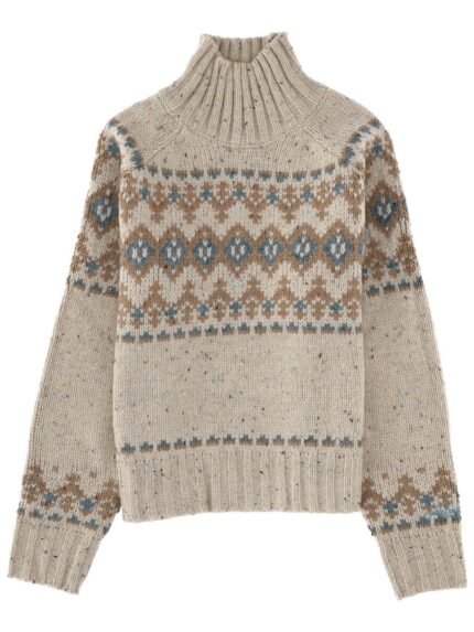 MC2 SAINT BARTH "MYRA DONEGAL" JERSEY