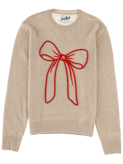 MC2 SAINT BARTH "NEW QUEEN" JERSEY