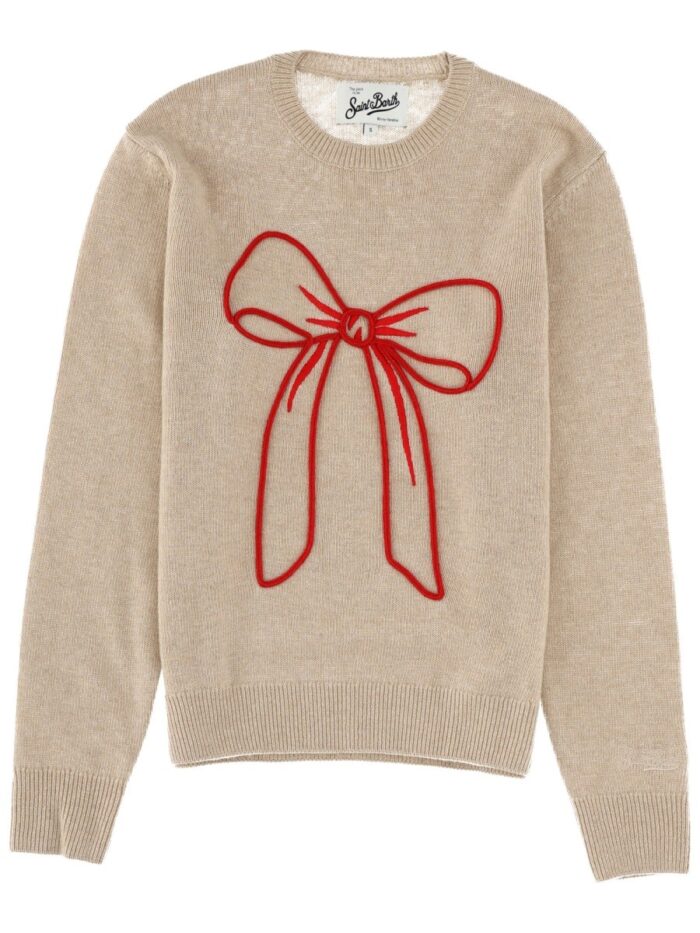 MC2 SAINT BARTH "NEW QUEEN" JERSEY