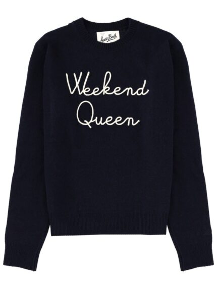 MC2 SAINT BARTH "NEW QUEEN" JERSEY