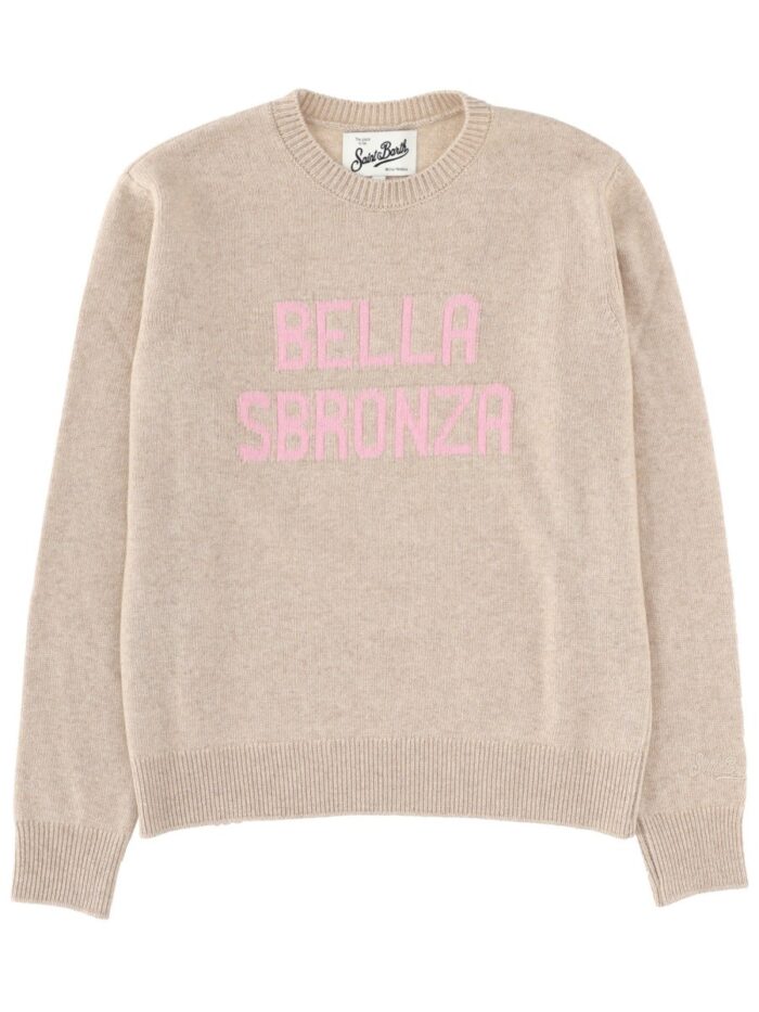 mc2 saint barth "new queen" jersey MC2 SAINT BARTH "NEW QUEEN" JERSEY