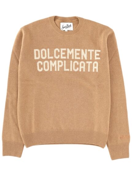 MC2 SAINT BARTH "NEW QUEEN" JERSEY