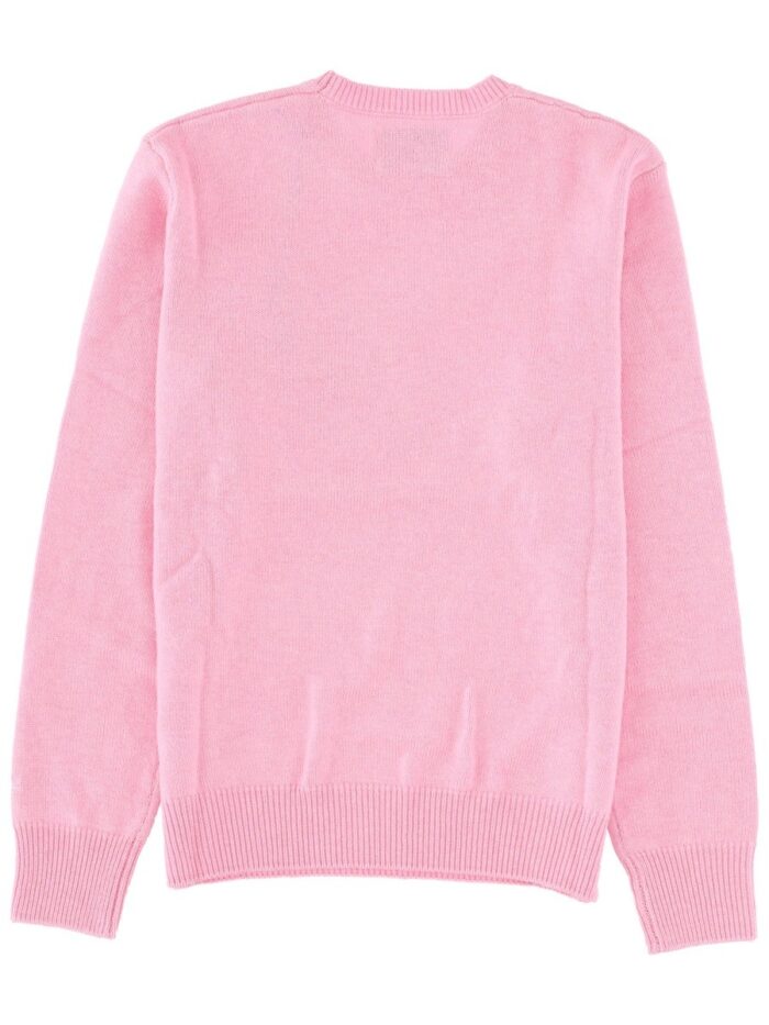 MC2 SAINT BARTH "NEW QUEEN" JERSEY