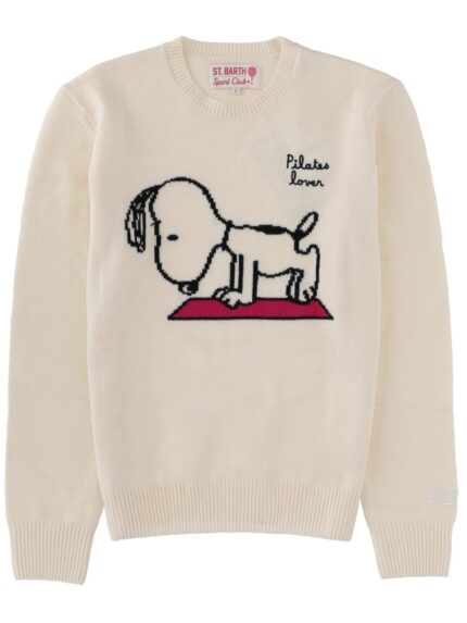 MC2 SAINT BARTH "NEW QUEEN" JERSEY